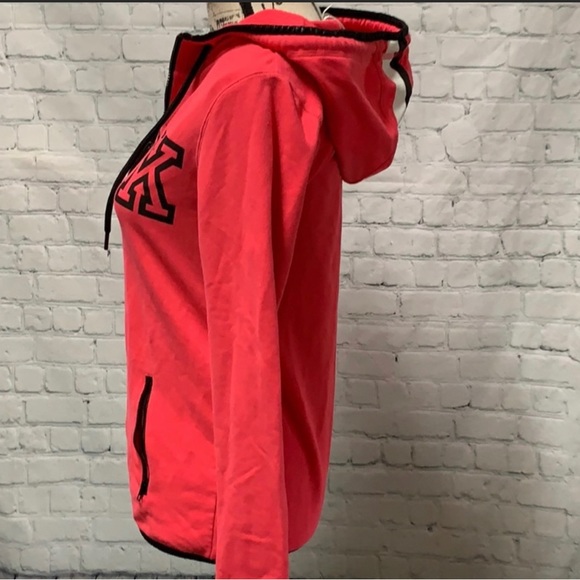 Pink lightweight jacket - Picture 5 of 5